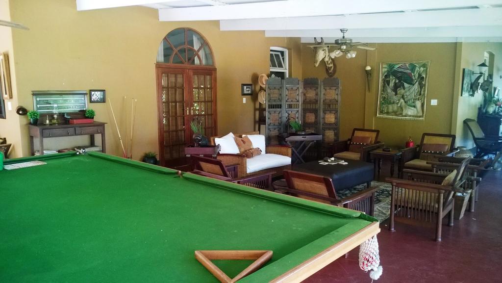 Old Mine Guesthouse Musina Luaran gambar