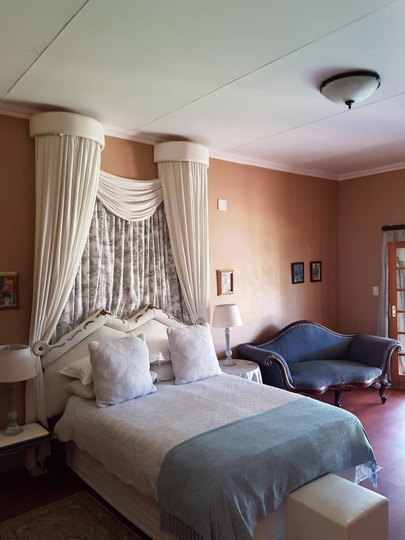 Old Mine Guesthouse Musina Luaran gambar