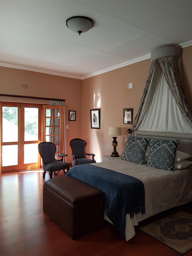 Old Mine Guesthouse Musina Luaran gambar