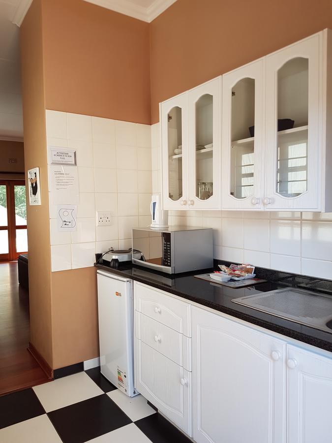Old Mine Guesthouse Musina Luaran gambar