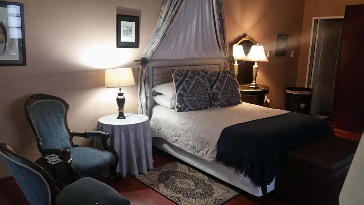 Old Mine Guesthouse Musina Luaran gambar