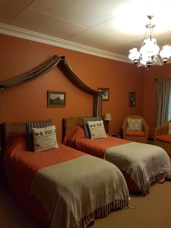 Old Mine Guesthouse Musina Luaran gambar