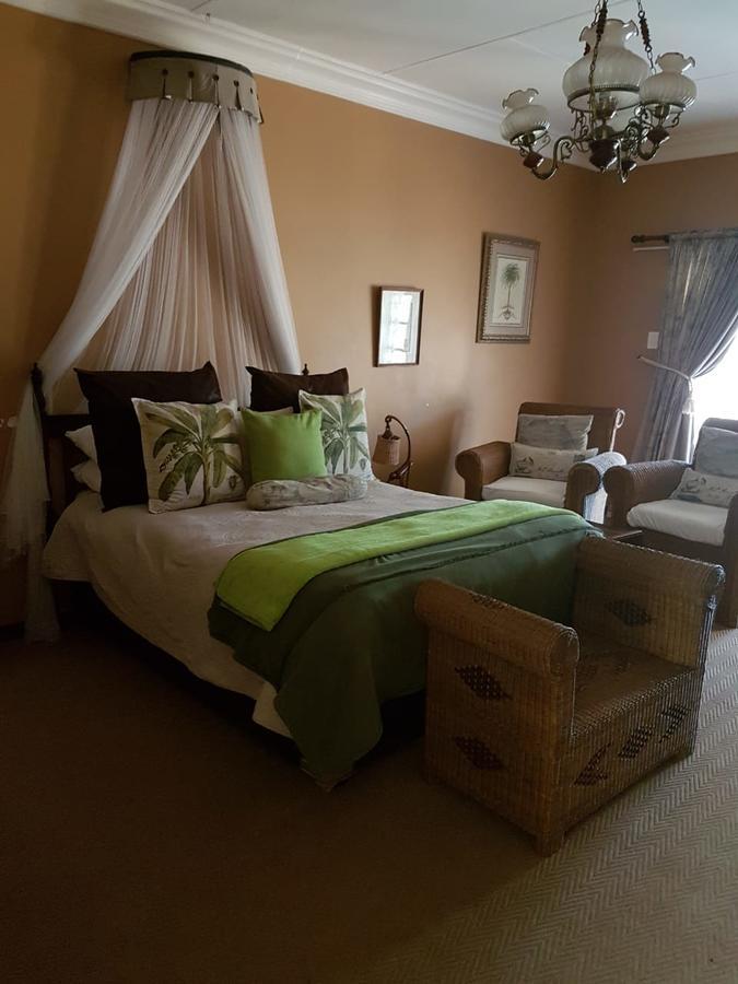Old Mine Guesthouse Musina Luaran gambar