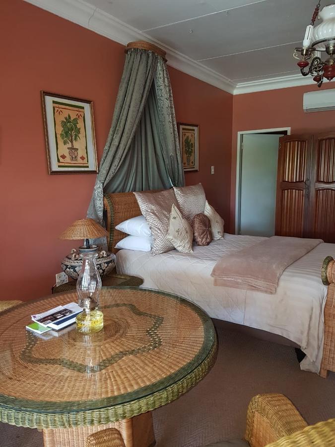 Old Mine Guesthouse Musina Luaran gambar