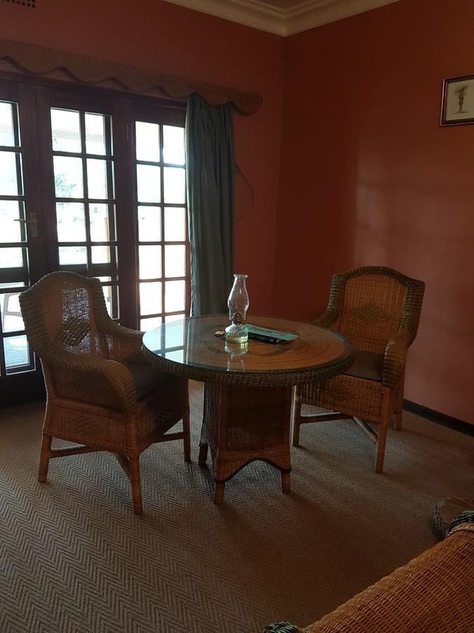 Old Mine Guesthouse Musina Luaran gambar