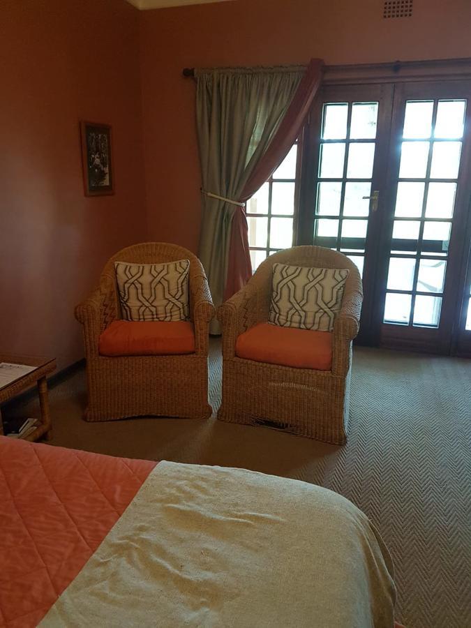 Old Mine Guesthouse Musina Luaran gambar