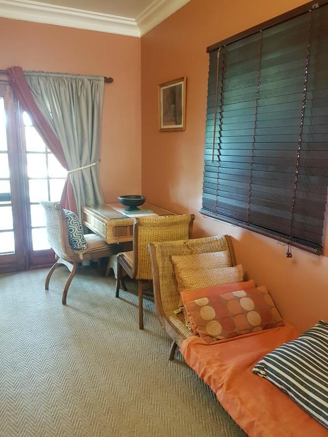 Old Mine Guesthouse Musina Luaran gambar