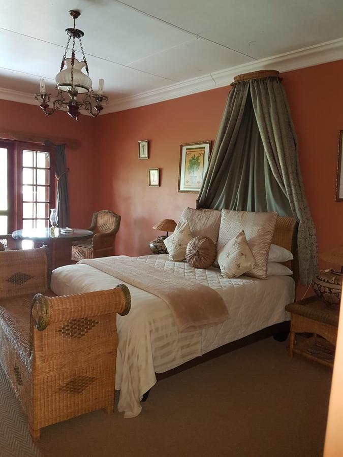Old Mine Guesthouse Musina Luaran gambar